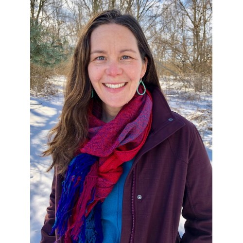 Dean's Award for Outstanding Master's Project - 2019-2020